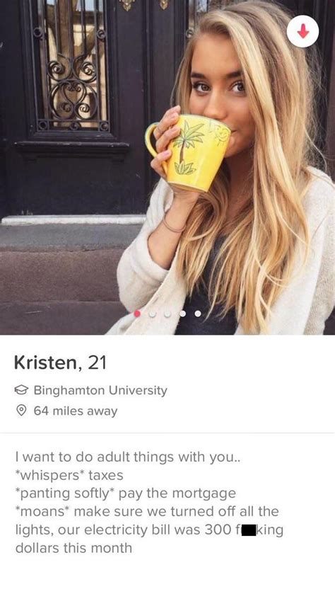 tinder girl|11 Ways to Talk to a Girl on Tinder Without a Bio